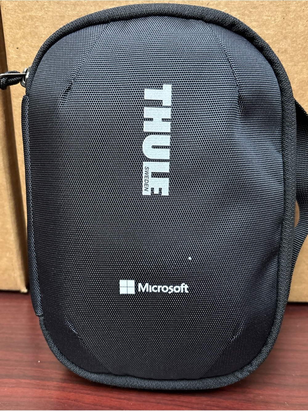 Thule Bag Subterra PowerShuttle Electronic Accessory Carrying Case Organizer
